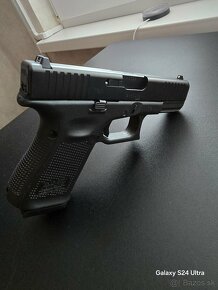 Glock 19, Gen5 FS - 4