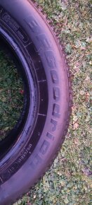 Zimné pneumatiky BFGoodrich g-Force Winter 2 195/65 R15 - 4