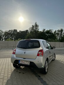 Renault Twingo - 4