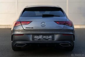 Mercedes CLA 220 AMG Benzin - 4