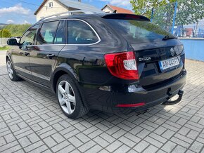 Škoda superb 1.6TDi - 4