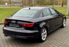 Audi A3 Sedan 2.0 TDI 110kw Sportline - 4