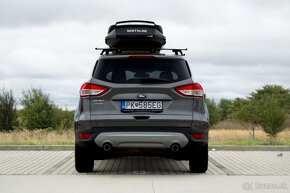 Ford Kuga 2.0 TDCi DPF Titanium - 4