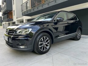 Volkswagen Tiguan 2.0 TDI SCR BMT Comfortline EU6 - 4