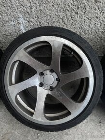 3SDM 0.06 5x112 r18 - 4