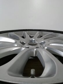 Land Rover Sport - letní orig. ALU sada 5x120 R20 - 4