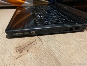 Toshiba Satellite U400-112 - 4