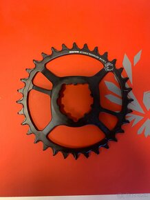 SRAM 32T EAGLE PREVODNÍK - 4