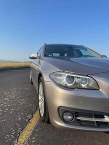 BMW 520d xDrive - 4