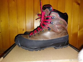 Bosp Goretex - 4