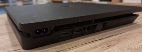 SONY PS4 500GB - 4