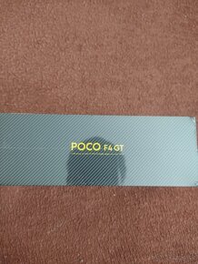 Xiaomi poco F4 gt - 4