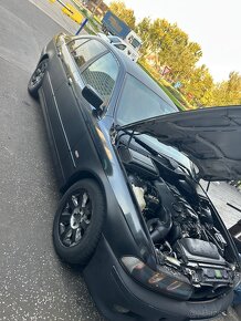 Bmw e39 - 4