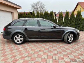 Audi a6 allroad 3.0TDI 160kw po facelifte. - 4