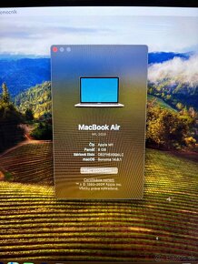 Macbook Air M1 ružový - 4