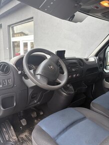 Renault Master - 4