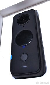 Insta360 ONE X2 (ZÁNOVNÉ) - 4