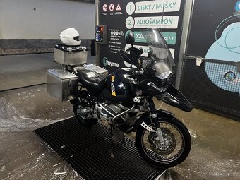 Bmw GS 1150 Adventure - 4