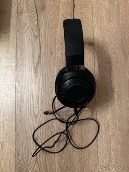 Razer kraken x lite - 4