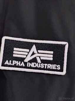 Alpha Industries bunda - 4