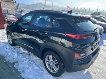 Hyundai Kona 1.6 CRDi Family A/T AKONTACIA OD 0% - 4