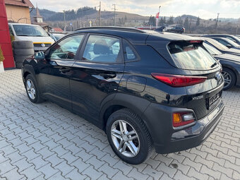 Hyundai Kona 1.6 CRDi Family A/T AKONTACIA OD 0% - 4