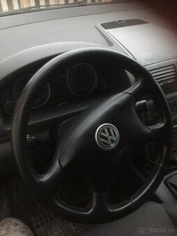 VW SHARAN-----DOVOZ----- - 4