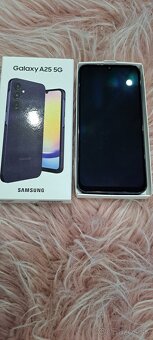 Sansung Galaxy A25 5G - 4