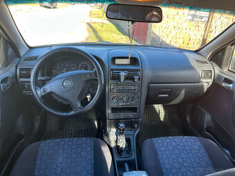 Opel Astra G 1.4 r.v.2000 - 4