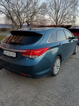 Hyundai i 40 - 4