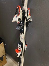 Rossignol  race Lyze 165cm - 4