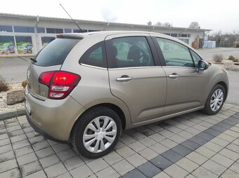 Citroen C3 1,4Hdi Ls Chrome 2012 - 4