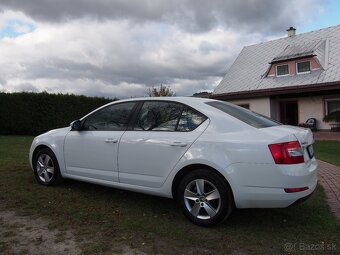 Škoda Octavia 2.0 TDI Ambition - 4