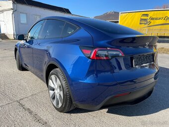 Tesla model Y Long Range AWD Dual motor. - 4