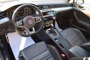 Volkswagen Passat Variant 2.0 TDI BMT Highline R-Line DSG - 4