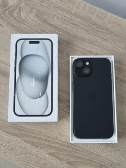 Apple Iphone 15 128GB | ZÁRUKA - 4