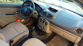 Renault Clio grandtour 1.2 Tce - 4