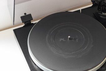 Thorens TD 318 - 4