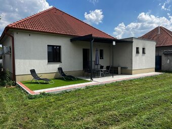 Štúrovo - prenájom apartmánu - 4