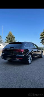 Audi A4 b9 2.0tdi 140kw - 4