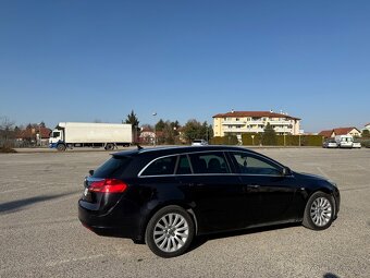 Opel Insignia - 4