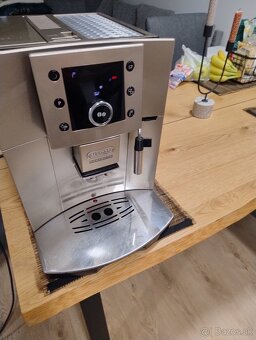 DeLonghi perfecta 5400 - 4