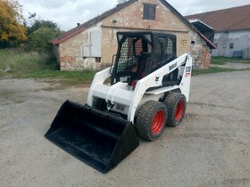 Bobcat s130 - 4