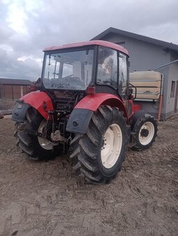 Zetor 7341 - 4