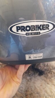 Helma Probiker 50eur, HJC 50eur - 4