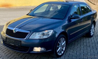 ŠKODA OCTAVIA 2 1.9 TDI 77KW BEZ DPF FACELIFT - 4