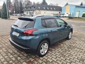 Peugeot 2008 1.2 PureTech - 4