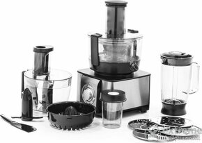 Robot Gorenje foodprocessor - 4