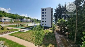 1kk byt na predaj/apartmán - novostavba - Brezno - 4