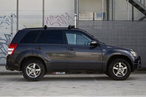 Suzuki Grand Vitara 1.9 DDiS JLX-EL - 4